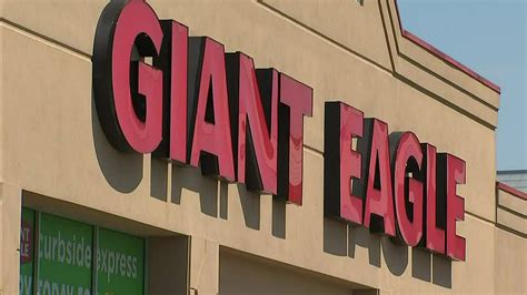 Giant Eagle Murrysville Closing Mayor Jackson responds to Giant Eagle closures.  Giant Eagle Murrysville Closing
